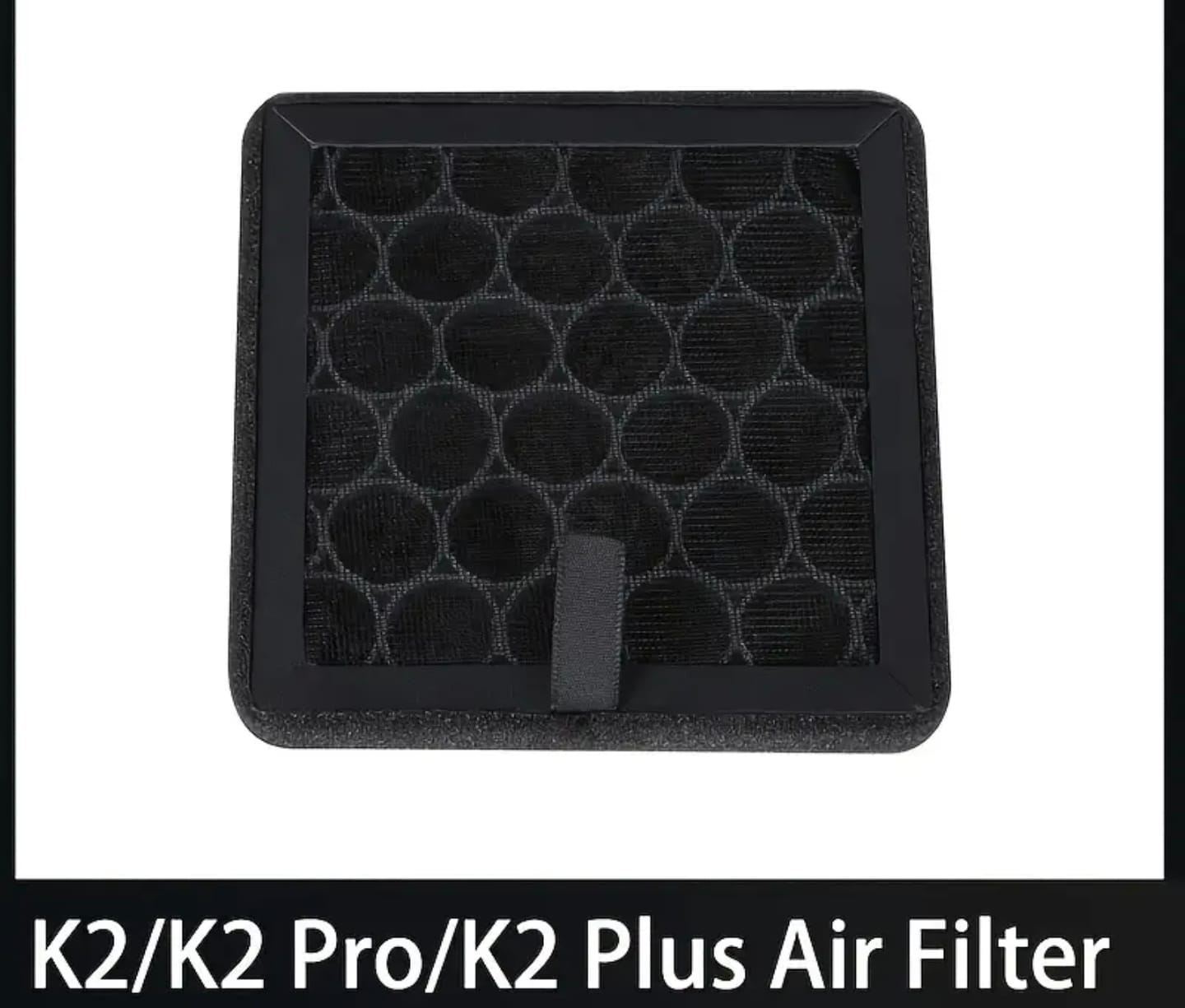Creality K2 / K2 Pro/ K2 Plus Luftfilter