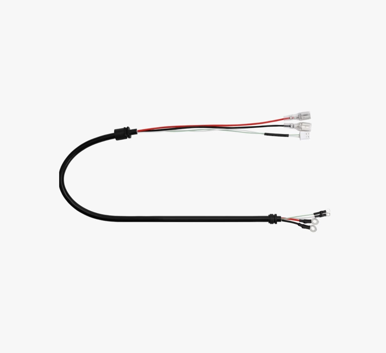 Original Bambu Lab A1 Mini Heizbett Kabel