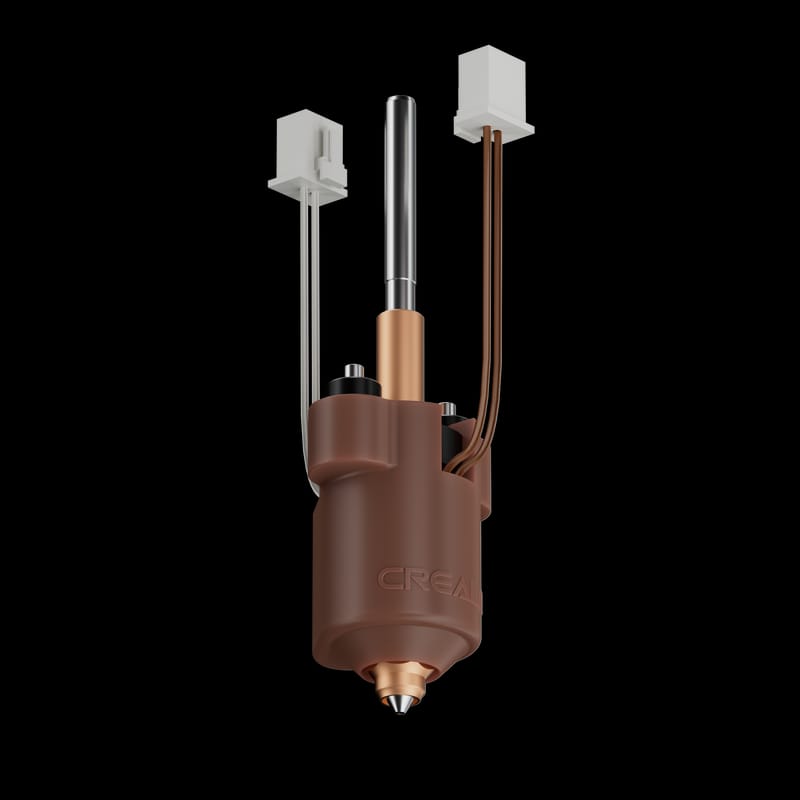 Creality K1 Extruder-Heizkörper