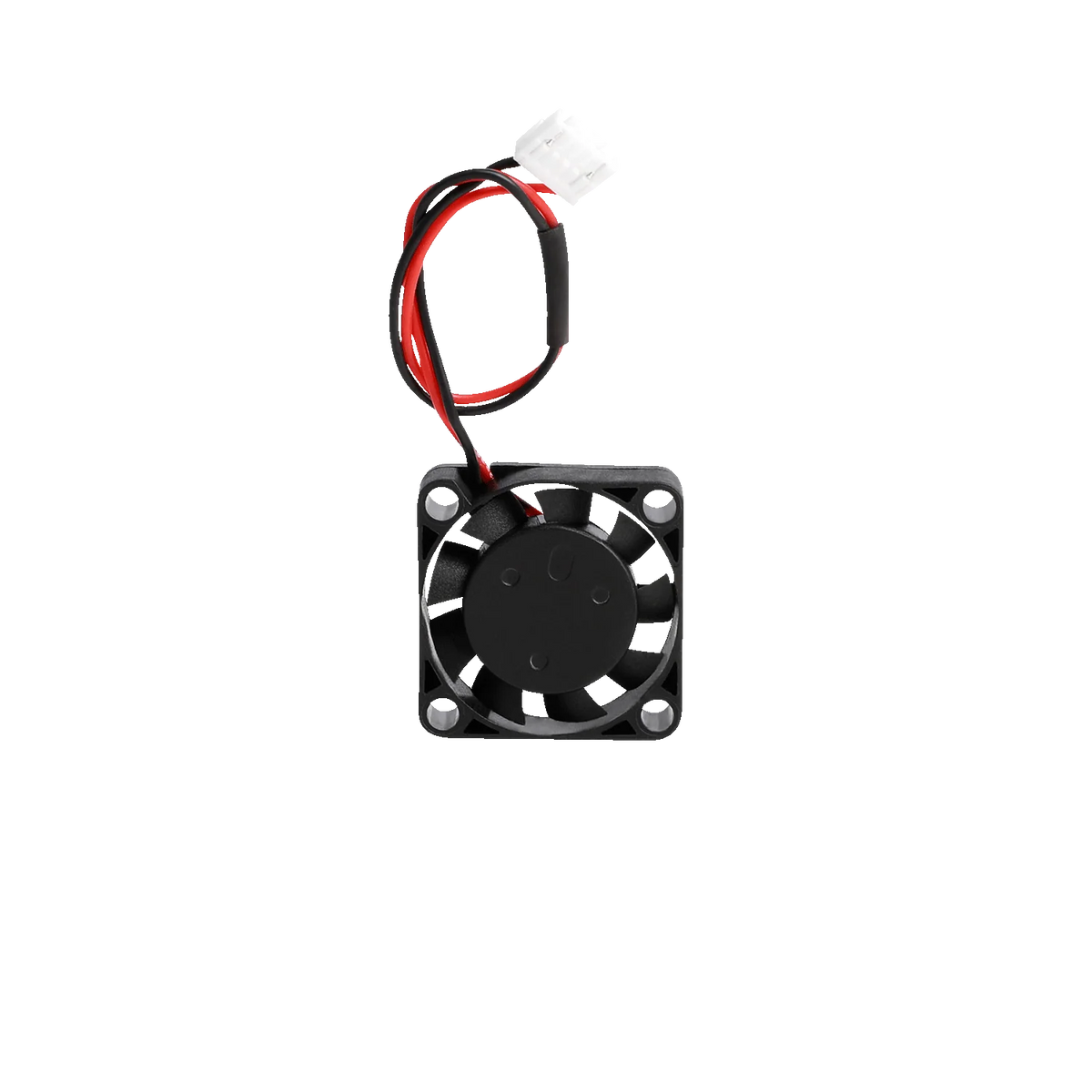 Original Creality K2 / K2 Plus / K2 Pro Axial Lüfter - Extruder Lüfter