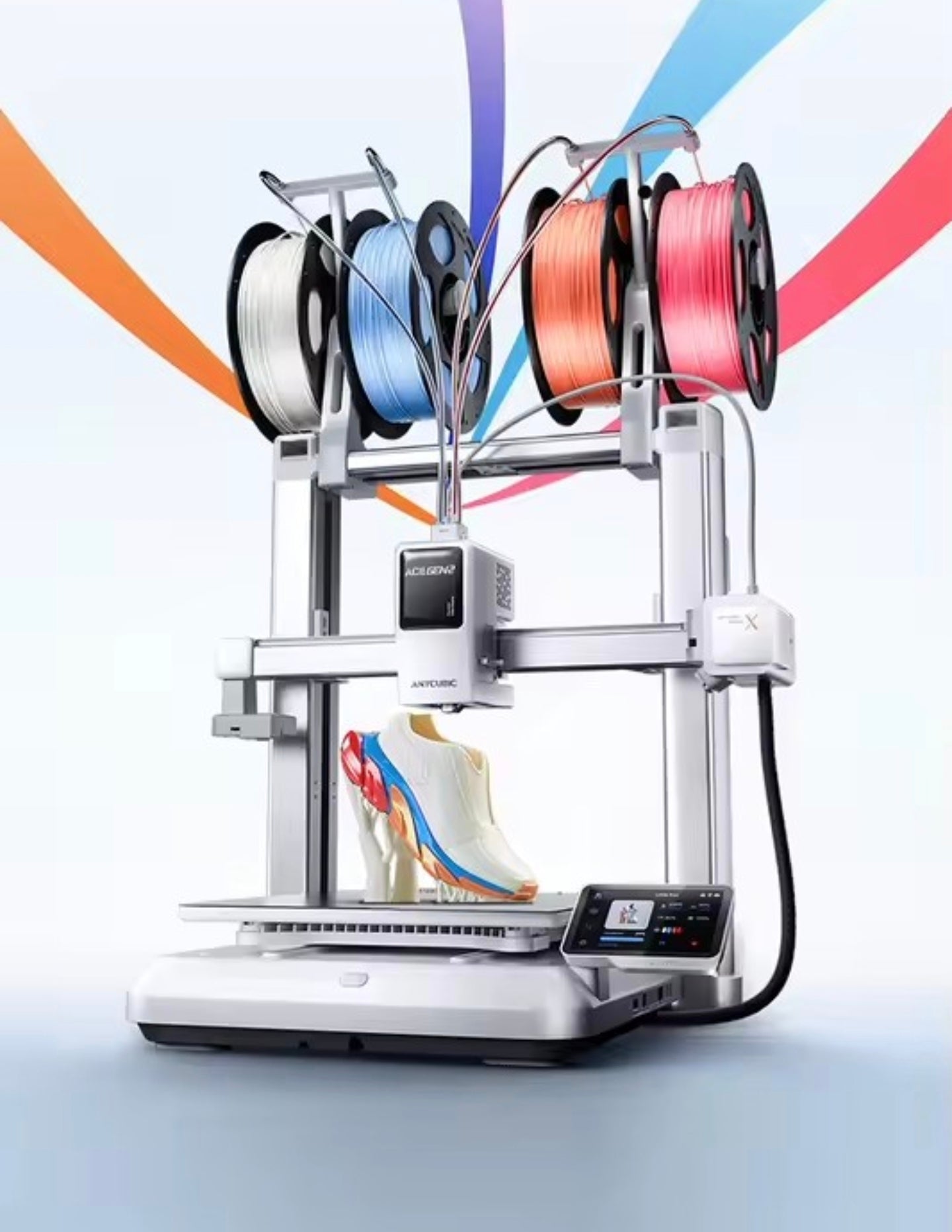 Anycubic