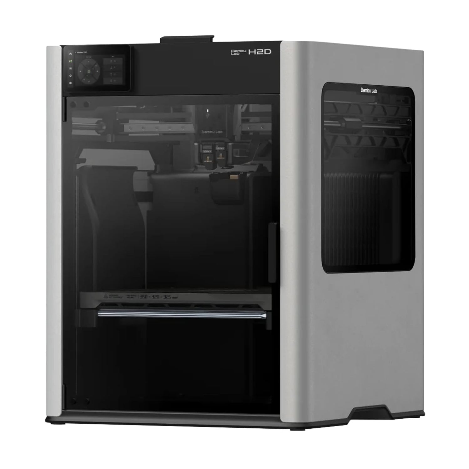 Bambu Lab H2 / X2 / P2 Serie
