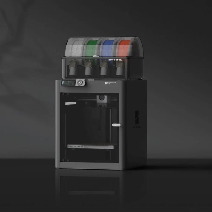 Bambu Lab X1 / P1 Serie