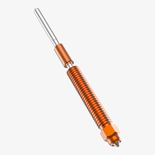 Creality Unicorn K2, K2 Pro, K2 Plus, Hi Nozzle