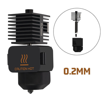 A1 / A2L / A1 mini Upgrade Hotend
