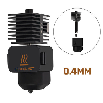 A1 / A2L / A1 mini Upgrade Hotend