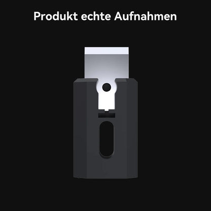Original Creality Unicorn K2, K2 Pro, K2 Plus Filament Cutter