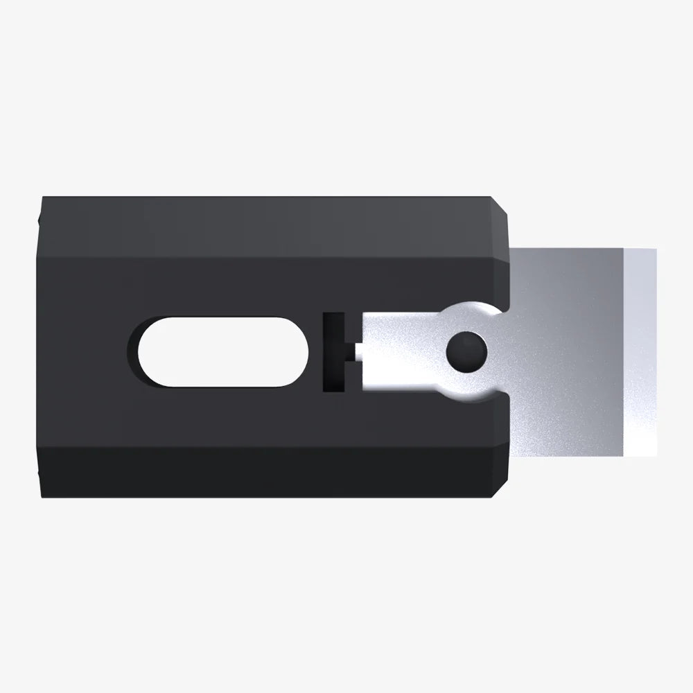Original Creality Unicorn K2, K2 Pro, K2 Plus Filament Cutter