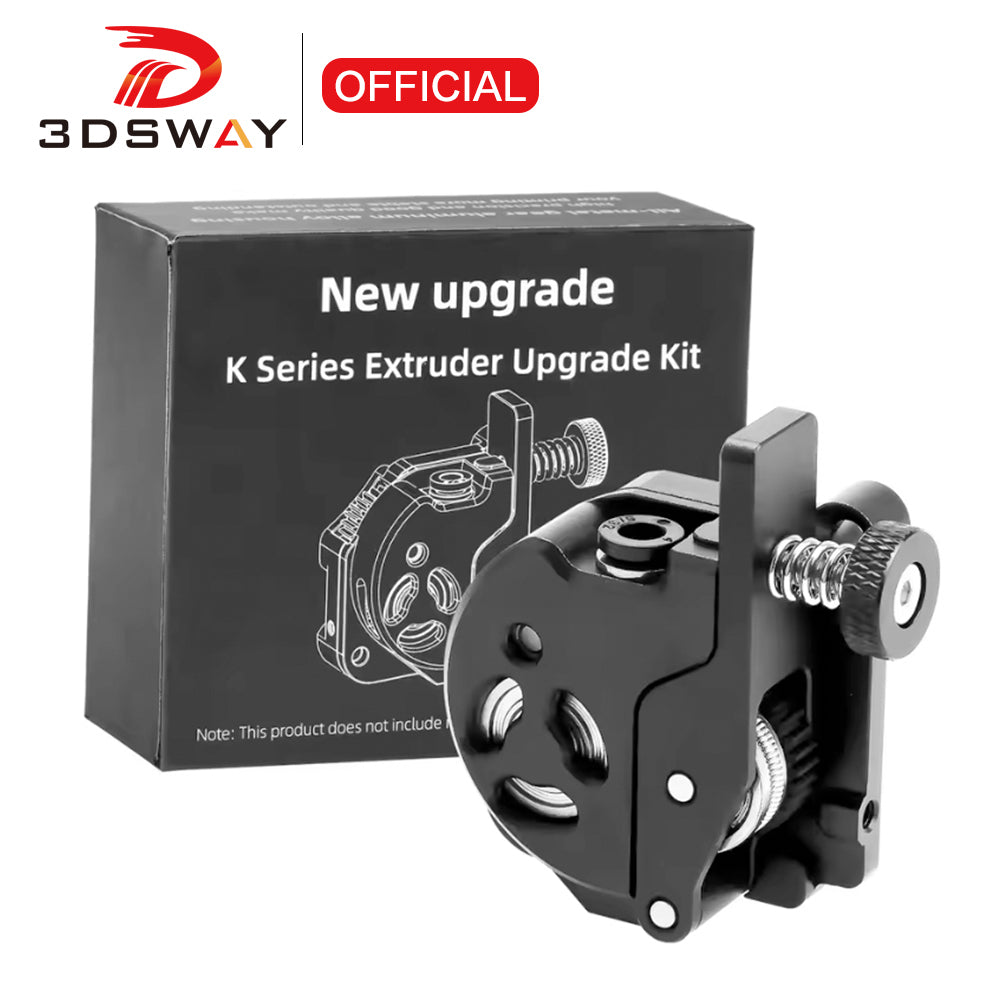 Verbesserter Extruder für Creality K1 K1C K1 Max