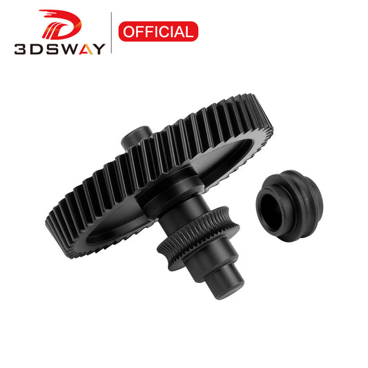 Anycubic Kobra 3 Max Extruder Zahnrad Upgrade