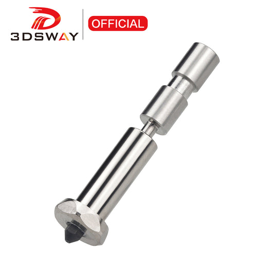 Upgrade Anycubic Kobra 3 max Nozzle