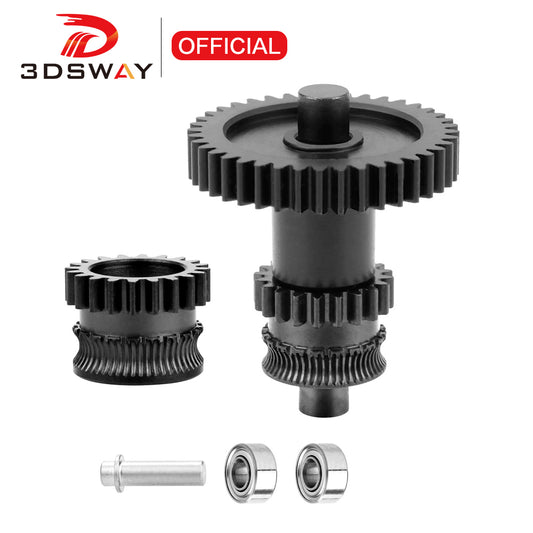 Extruder Gear Kobra 2 / Neo / Max / Pro / Plus