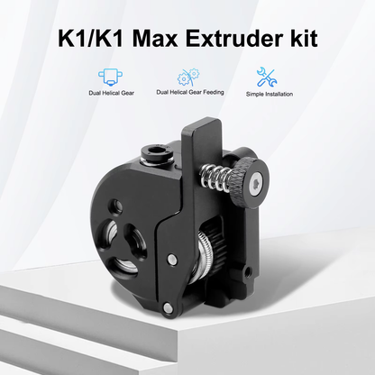 Verbesserter Extruder für Creality K1 K1C K1 Max