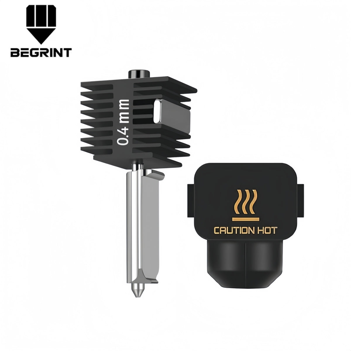 Begprint A1 / A2L / A1 mini Hotend