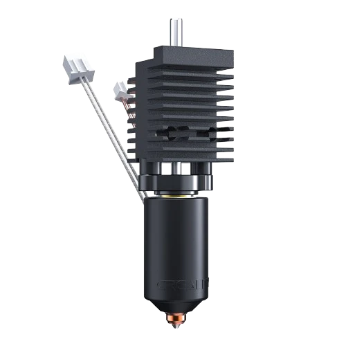 Original Creality K2 Plus Keramik-Heizblock