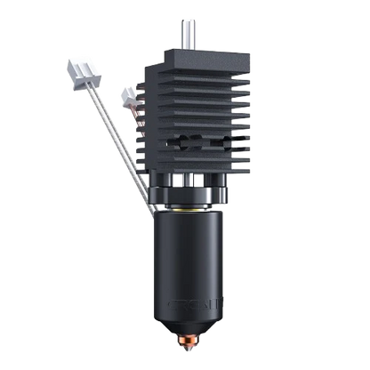 Original Creality K2 Plus Keramik-Heizblock