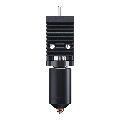 Original Creality K2 Plus Keramik-Heizblock