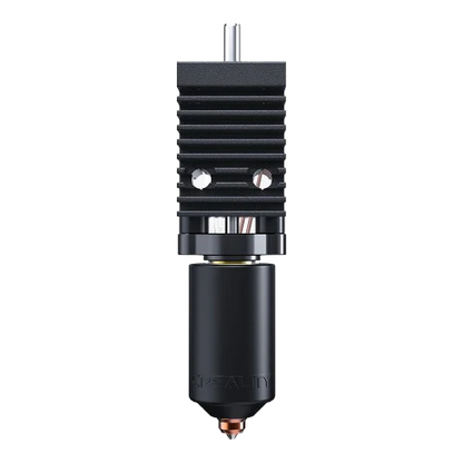 Original Creality K2 Plus Keramik-Heizblock