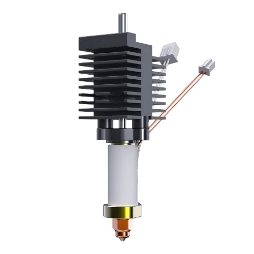 Original Creality K2 Plus Keramik-Heizblock