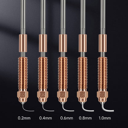 K1 K1 max K1C Nozzle