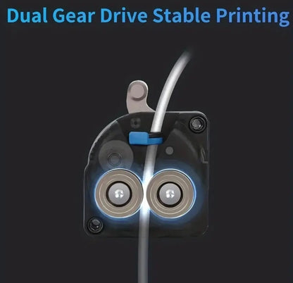 Creality Ender 3 V3 / V3 Plus / K1 / K1 Max/ K1 C  Extrusion Kit (4001020076)