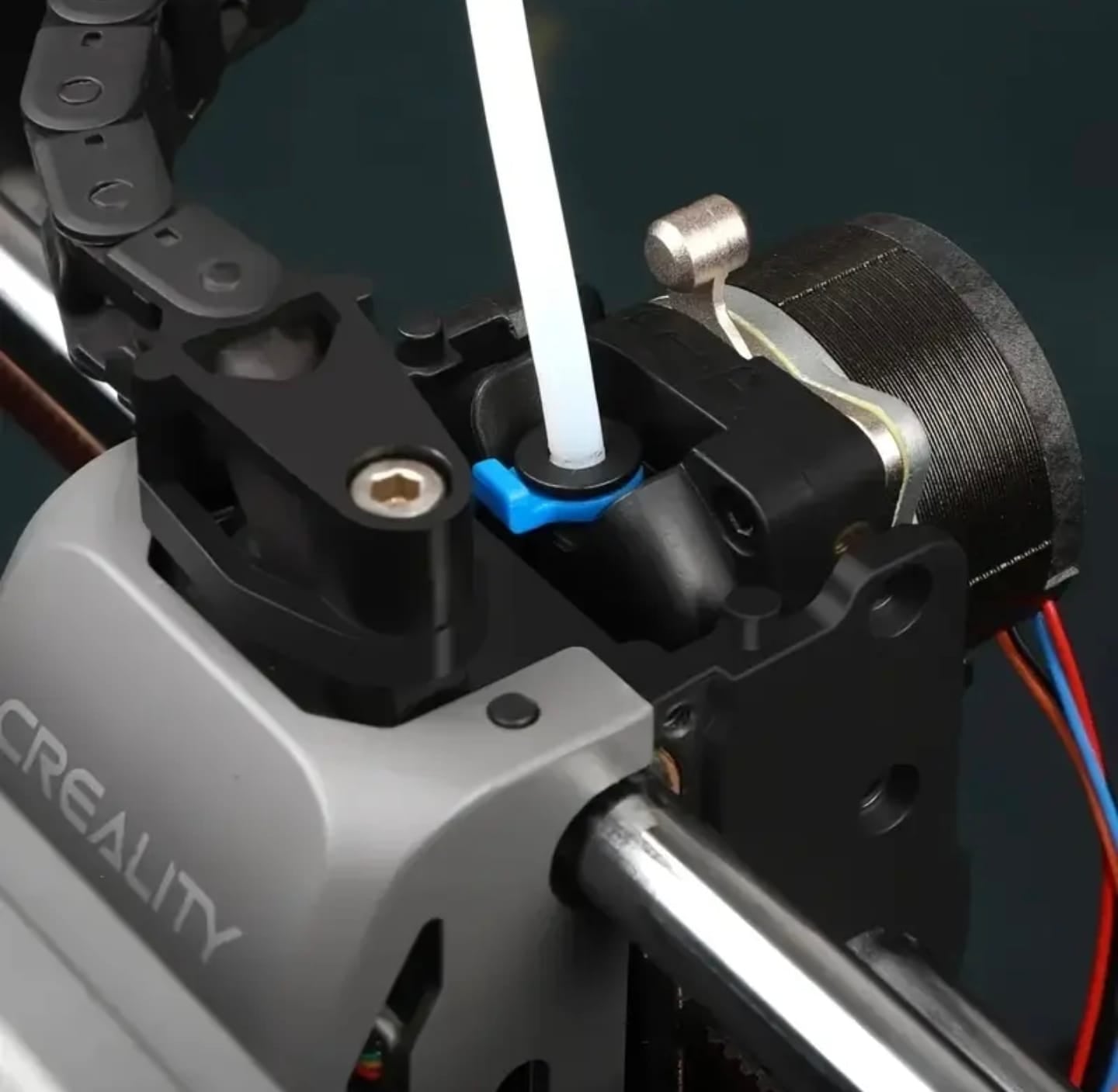 Creality Ender 3 V3 / V3 Plus / K1 / K1 Max/ K1 C  Extrusion Kit (4001020076)