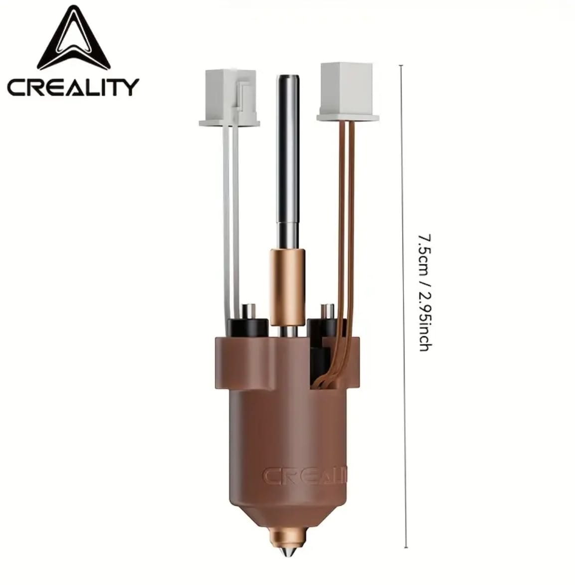 Original Creality K1C K1 K1 Max Heizkörper
