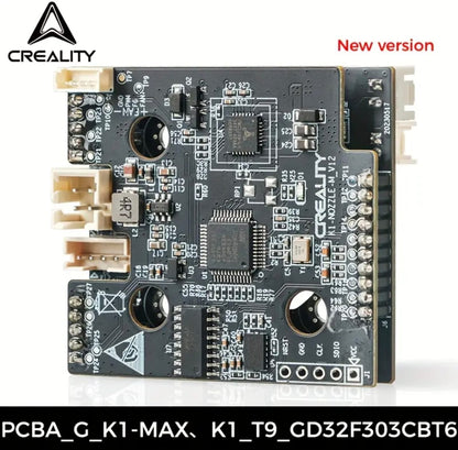 Creality Platine für K1 Serie K1 Max, K1, K1c, K1 SE