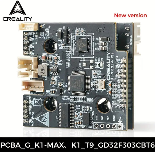 Creality Platine für K1 Serie K1 Max, K1, K1c, K1 SE