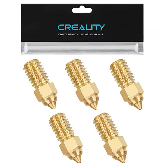 Ender 3 V3, SE, 5 7 S1 Nozzle Lange Version