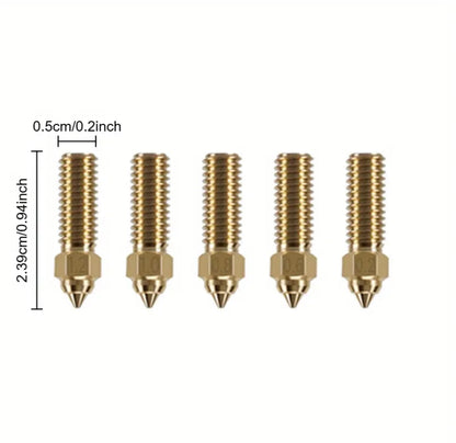 Creality Ender 3 V3 KE / K1 Nozzle
