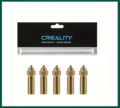 Creality Ender 3 V3 KE / K1 Nozzle