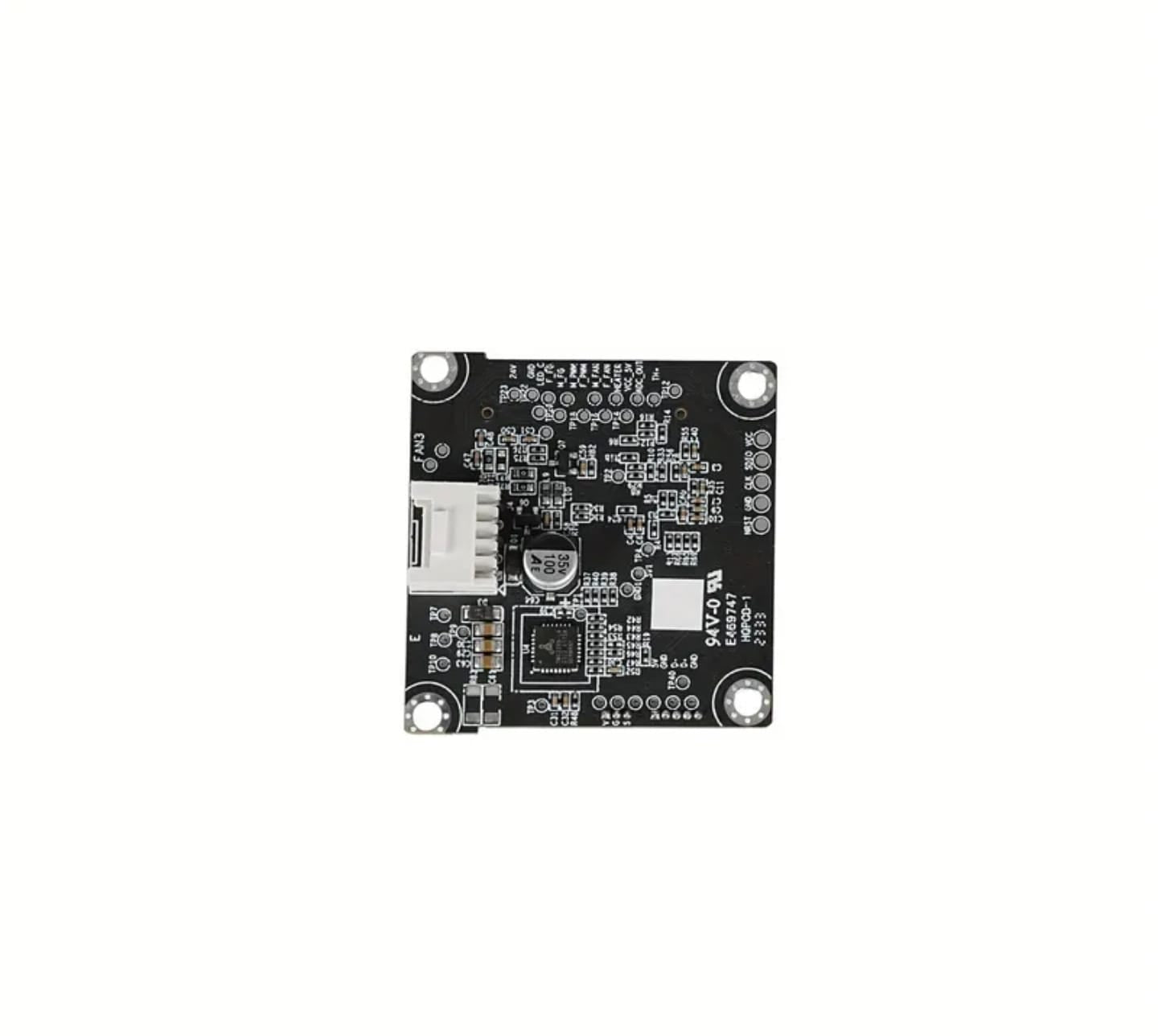Creality Platine Ender 3 V3 / V3 Plus / 5 - T9-GD32F303CBT6_1