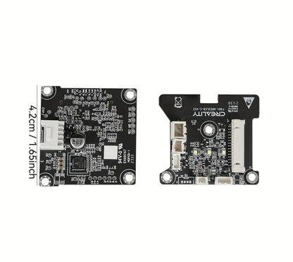 Creality Platine Ender 3 V3 / V3 Plus / 5 - T9-GD32F303CBT6_1