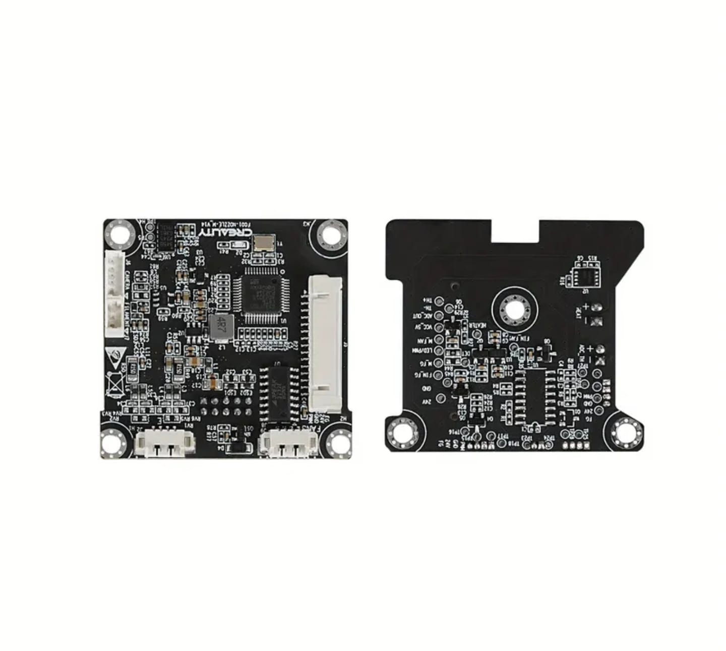 Creality Platine Ender 3 V3 / V3 Plus / 5 - T9-GD32F303CBT6_1