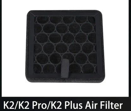 Creality K2 / K2 Pro/  K2 Plus Luftfilter