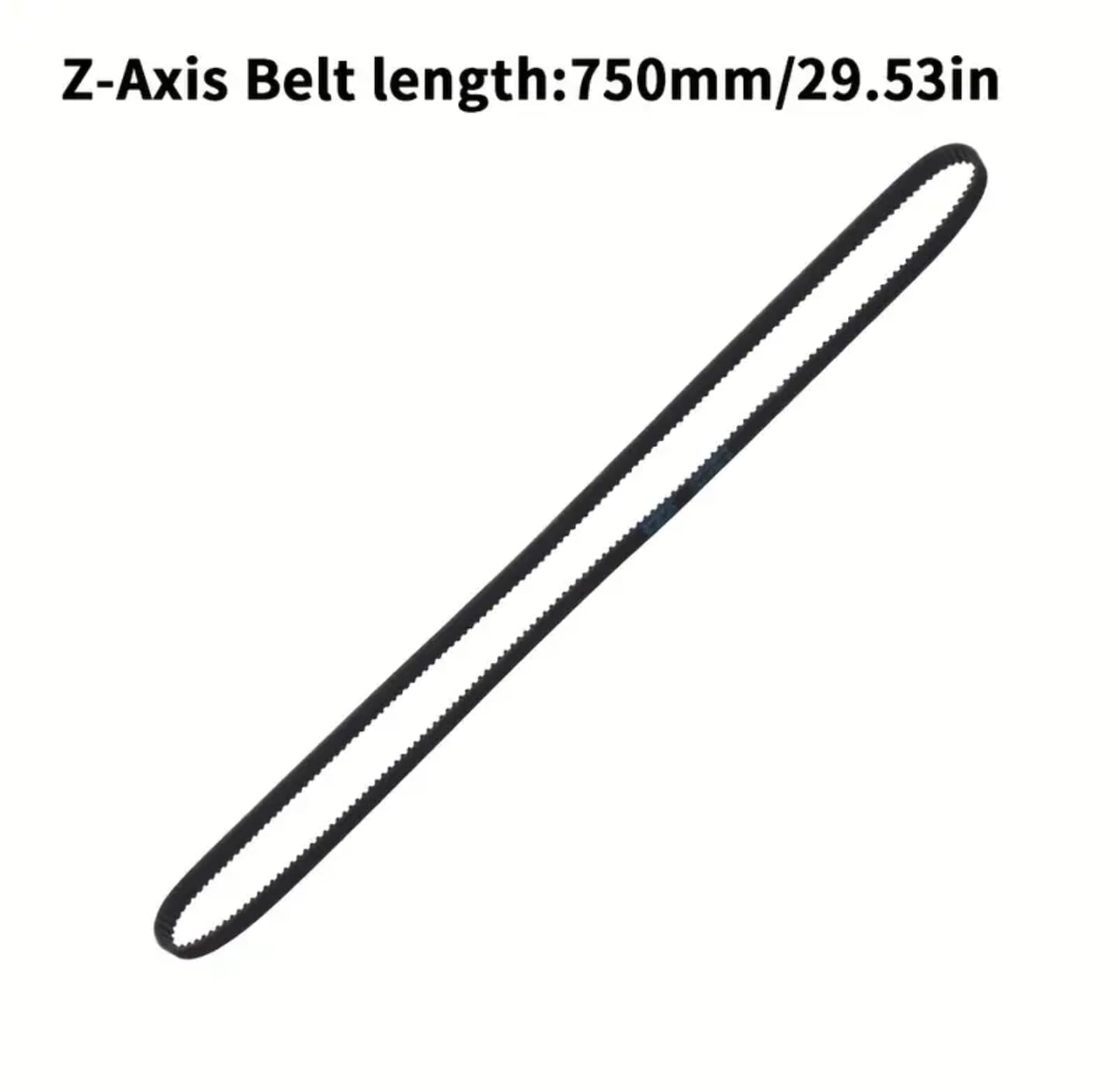BambuLab A1 Z-Achse Keilrippenriemen