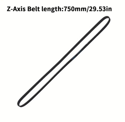 BambuLab A1 Z-Achse Keilrippenriemen