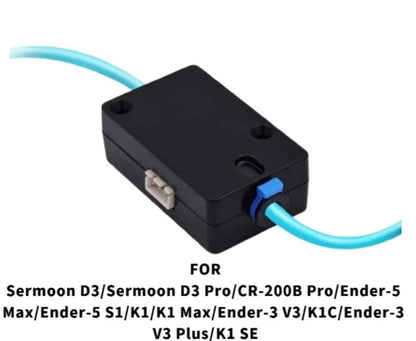 Filemant Sensor Break Detector für K1 K1 Max K1C Ender V3 V3 Plus 5