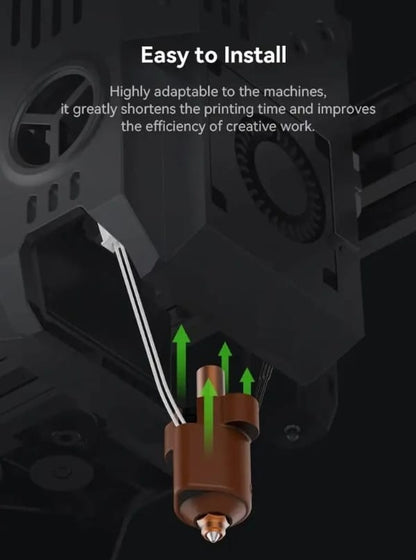 Creality Ender 3 V3 KE Heizkörper 4001030137