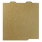 Goldene PEI Druckplatte für A1 mini