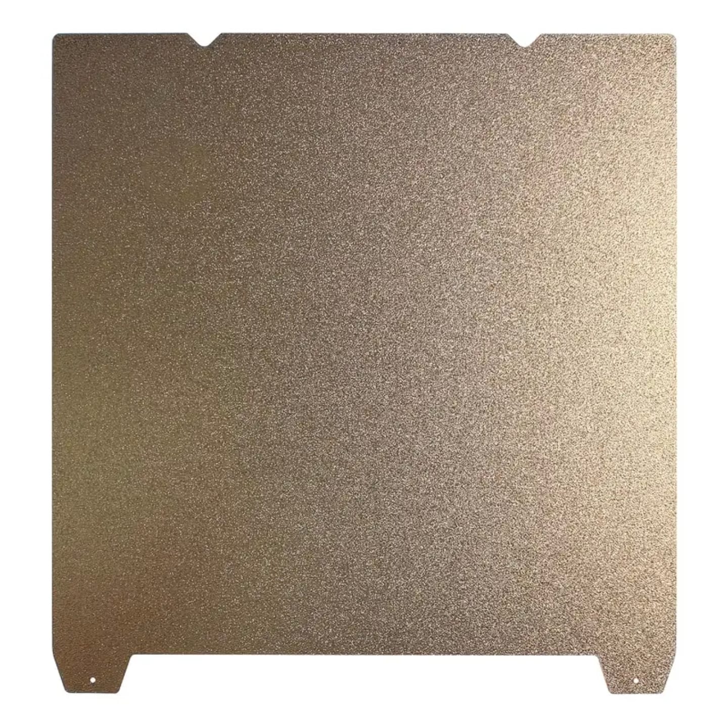 Goldene PEI Druckplatte