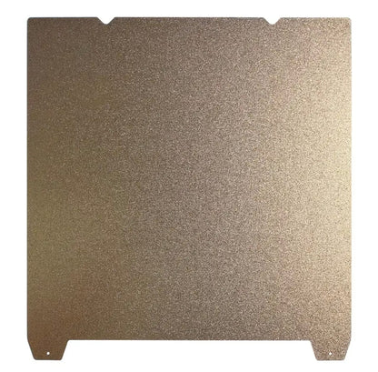 Goldene PEI Druckplatte