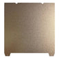 Goldene PEI Druckplatte
