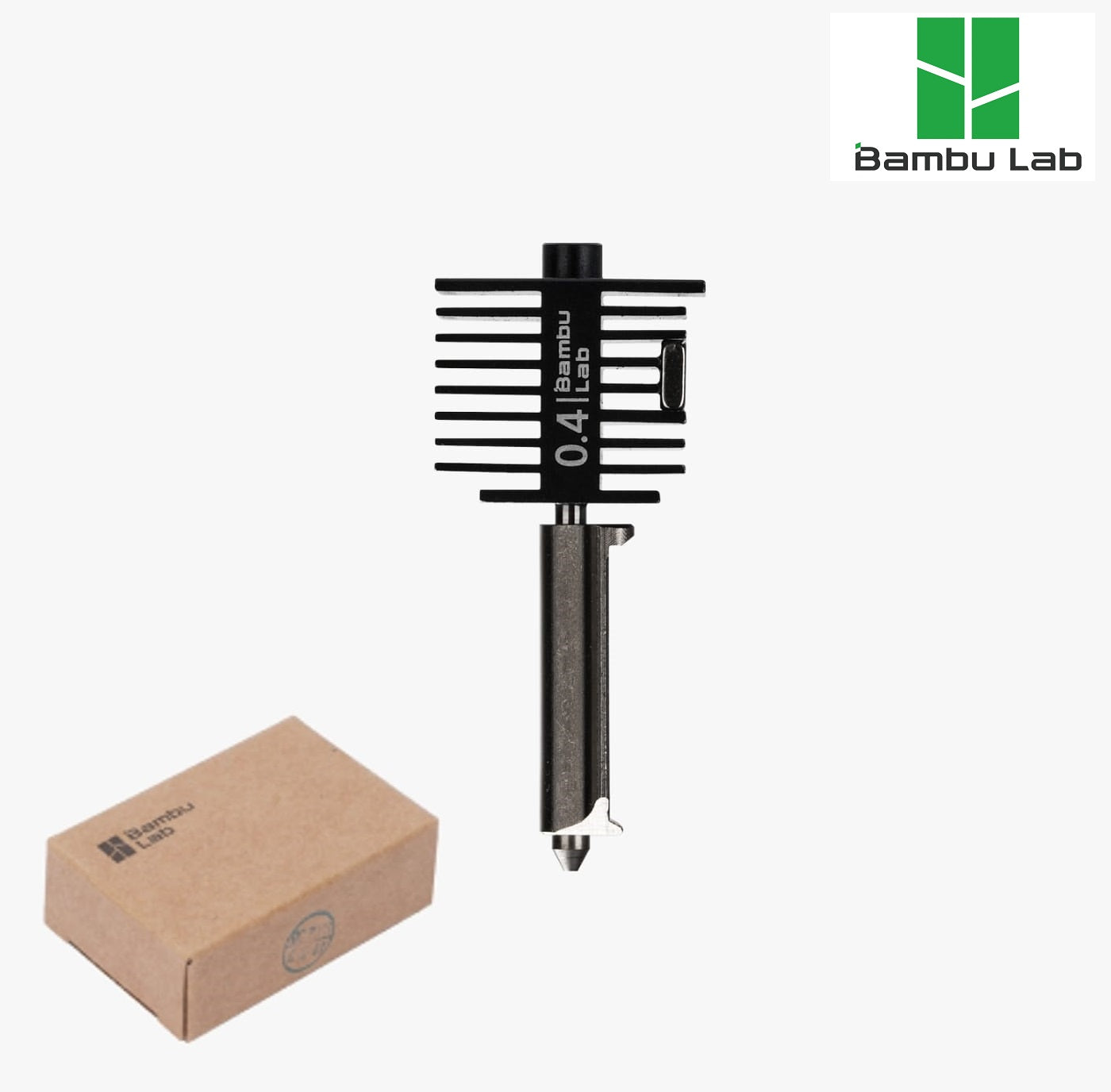 Original Bambu Lab Hotend A1 / A1 Mini (Kopie)