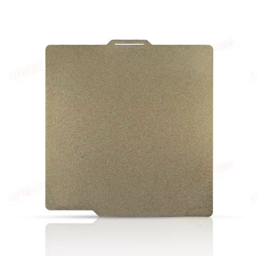 Goldene PEI Druckplatte für Bambu Lab A1