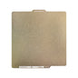 Goldene PEI Druckplatte für Bambu Lab A1 / P1P / P2S / P1S / X1E / X1C / X1