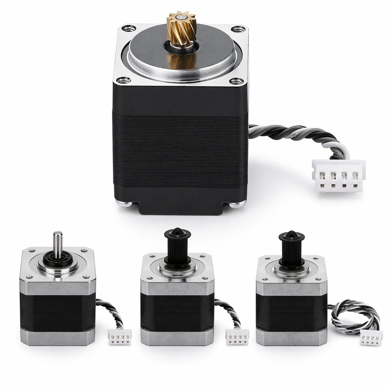 Original Bambu Lab A1 A1 Mini Ersatz Motoren