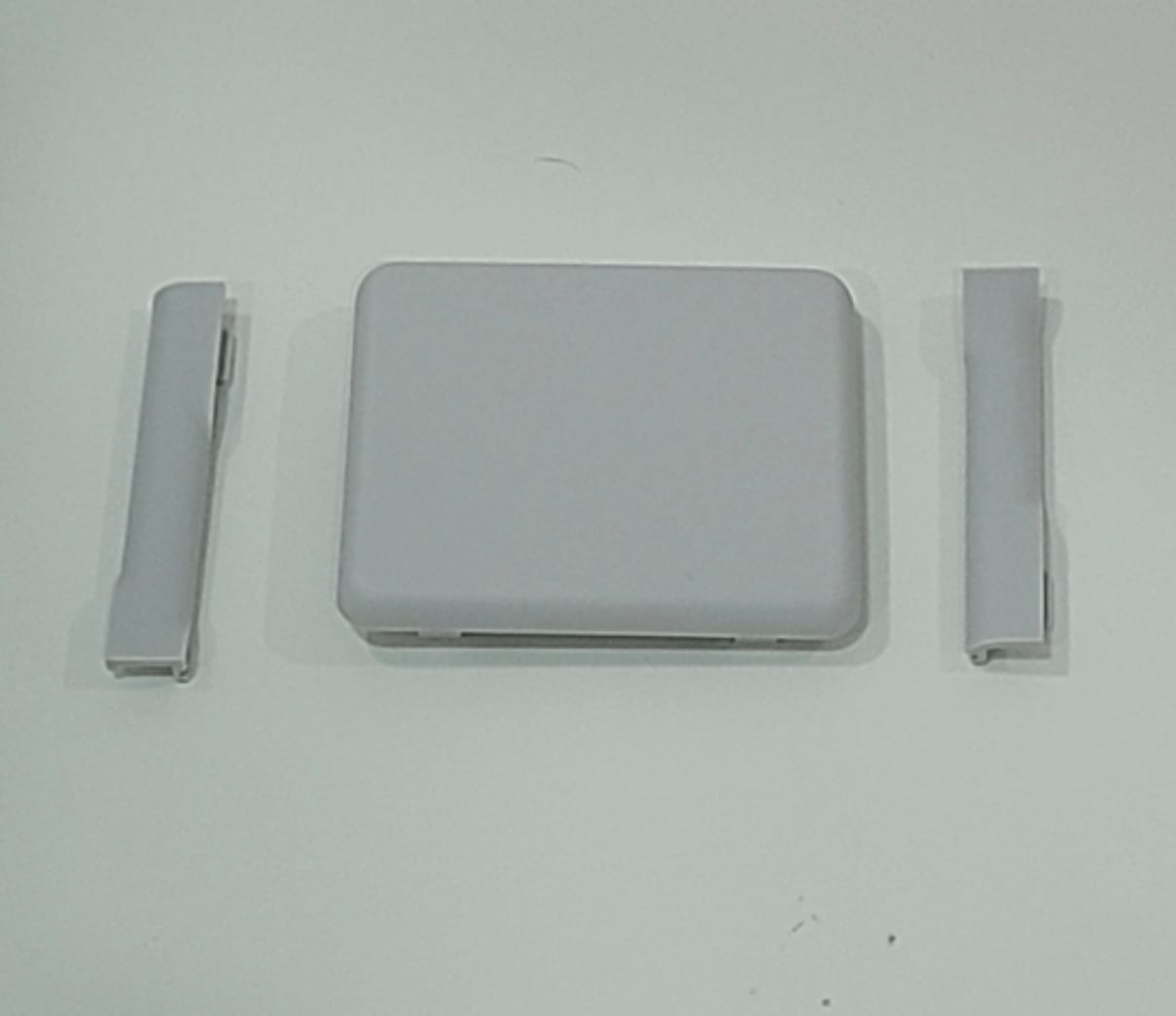 Original Bambu Lab A1 / A1 Mini Hintere Druckkopf Abdeckung