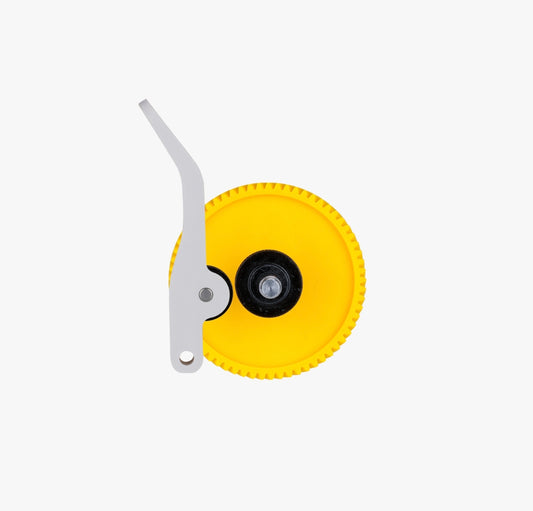 Original Bambu Lab Hardened Steel Extruder Gear - A1 / A1 Mini